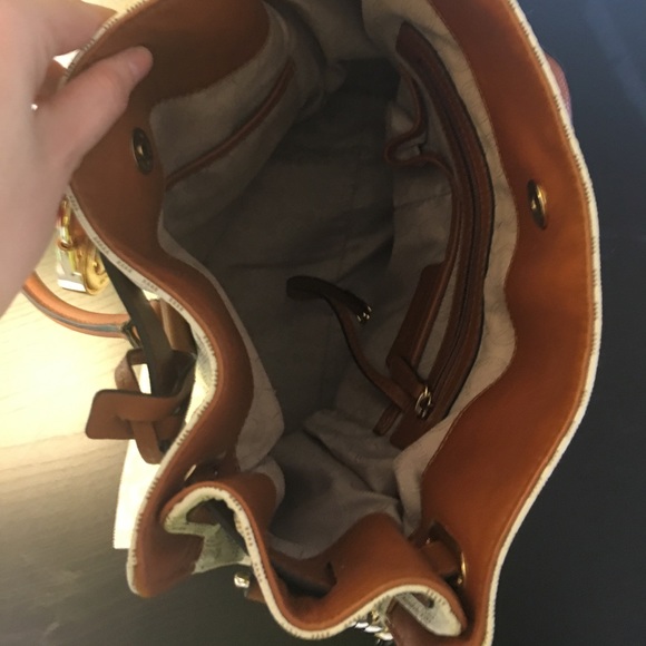 Michael Kors large bag - Picture 3 of 7